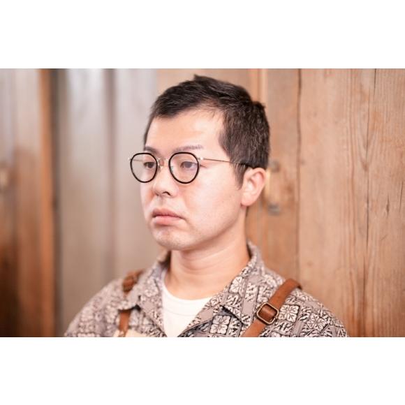 アイヴァン E-0515 (47) PBK/S 未使用品（S） ] EYEVANの美しく上品な