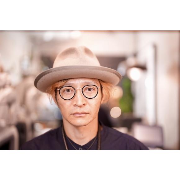 アイヴァン E-0515 (47) PBK/S 未使用品（S） ] EYEVANの美しく上品な