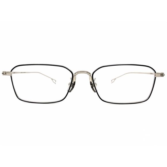 フォーナインズ S-629T 2 ダークブルーマット/シルバー TITANIUM 未