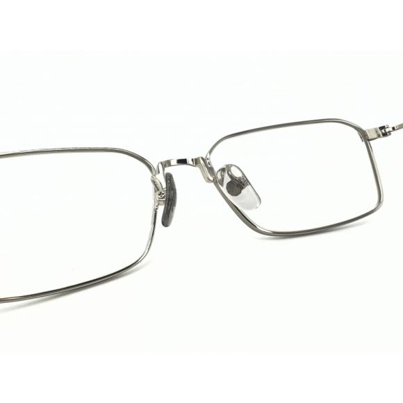 フォーナインズ S-629T 2 ダークブルーマット/シルバー TITANIUM 未