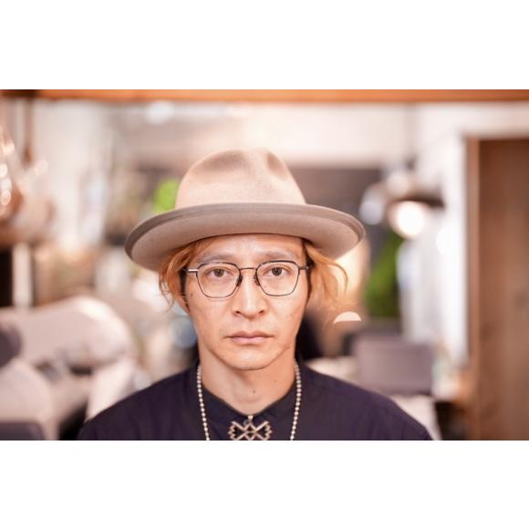 フォーナインズ S-981T 12 ガンメタリック TITANIUM 未使用品（S