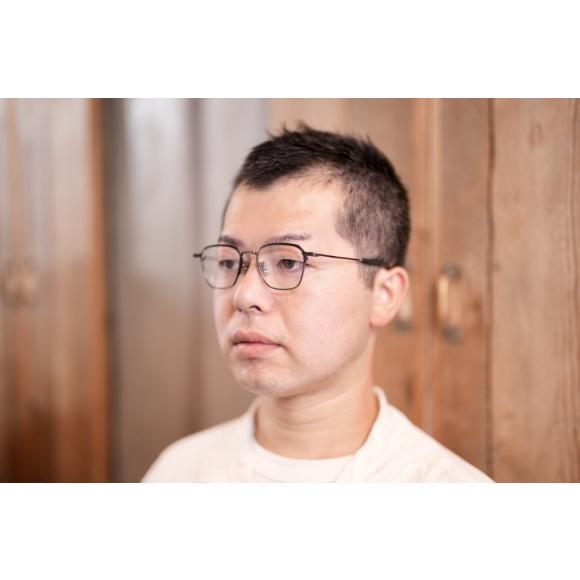 フォーナインズ S-981T 12 ガンメタリック TITANIUM 未使用品（S