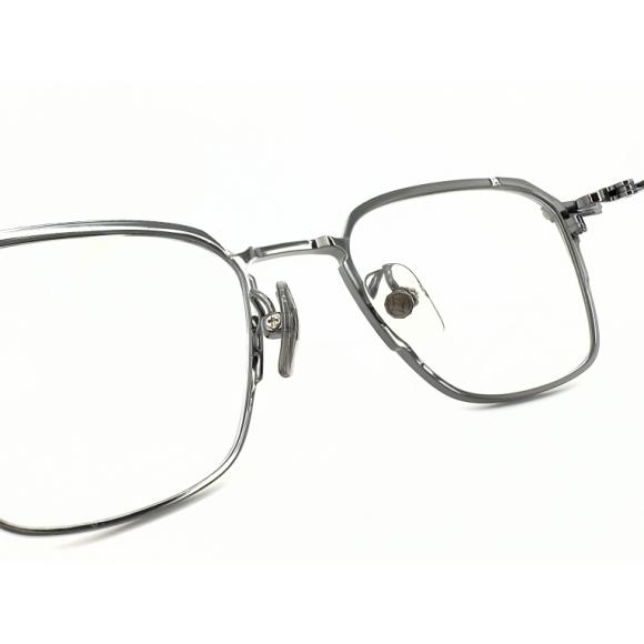 フォーナインズ S-981T 12 ガンメタリック TITANIUM 未使用品（S