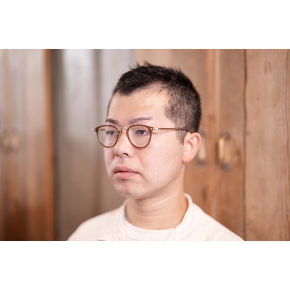 アイヴァン E-0513 SPA/G 未使用品（S） ] EYEVANの美しく上品な