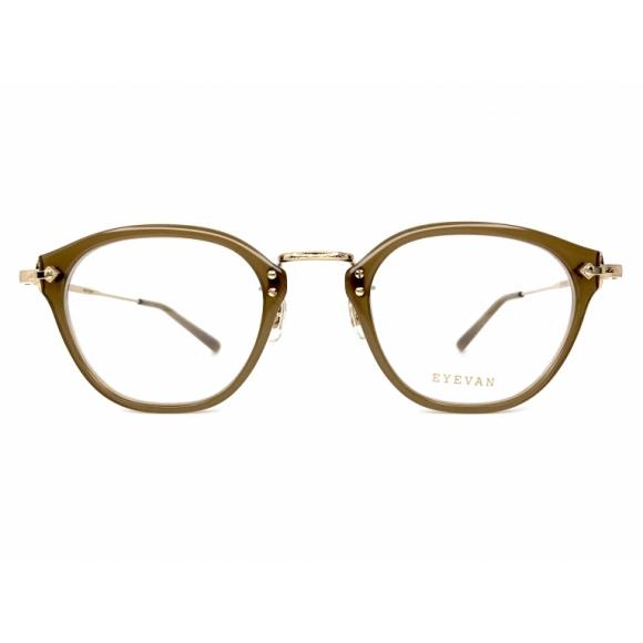 EYEVAN SPROUT BARK アイヴァン眼鏡 EYEVAN（アイヴァン） Sprout 人気モデル再入荷のお知らせ