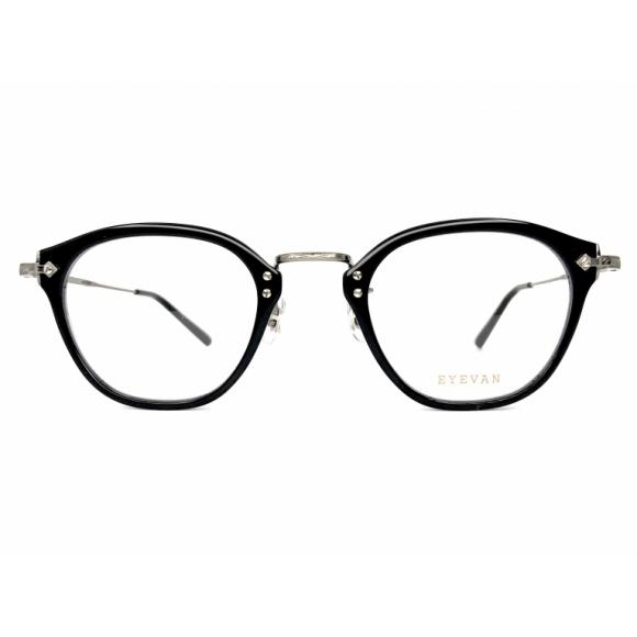 アイヴァン7285 Sprout-R PBK/P 未使用品（S） ] EYEVANのクラシカル