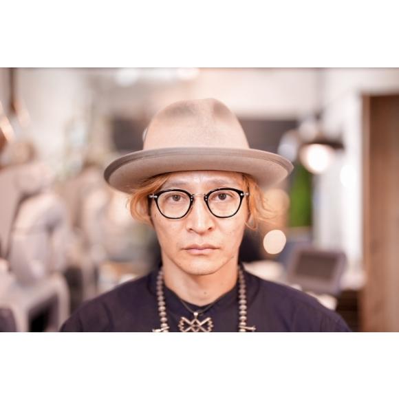 アイヴァン7285 Sprout-R PBK/P 未使用品（S） ] EYEVANの