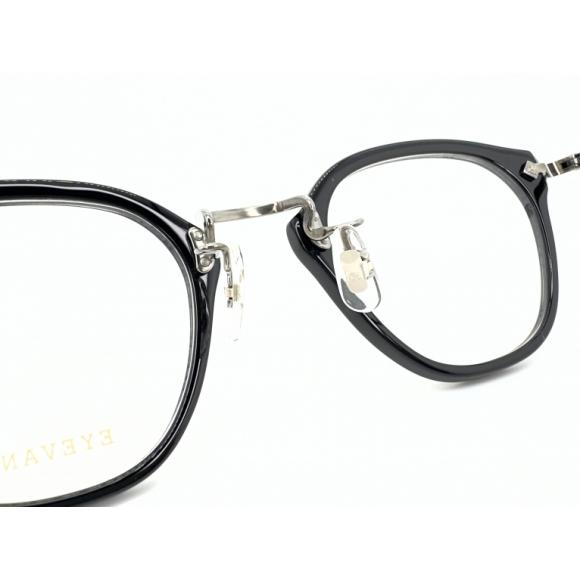 アイヴァン7285 Sprout-R PBK/P 未使用品（S） ] EYEVANの
