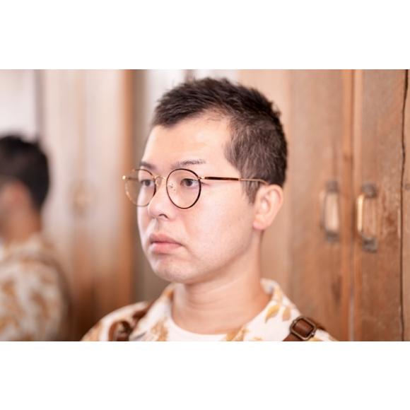 サヴィル ロウ Beaufort J03 G 未使用品（S） ] Savile Rowの定番