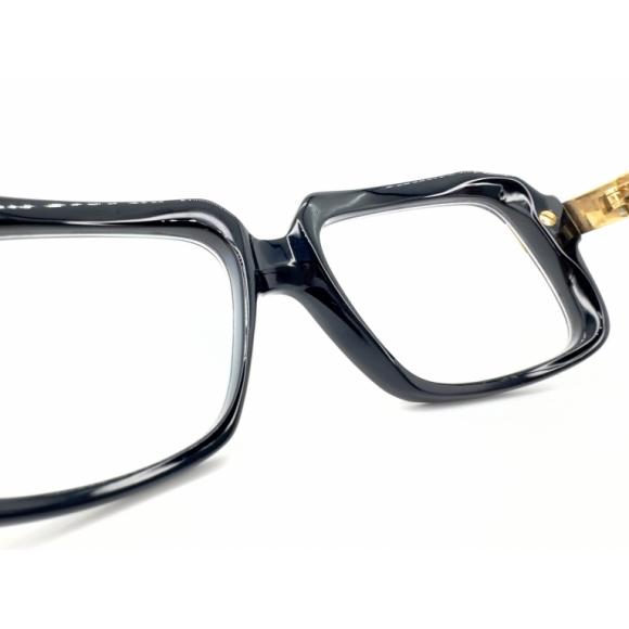 カザール MOD.607 COL.1 良品used品。used（B) ] カザールらしい独創的