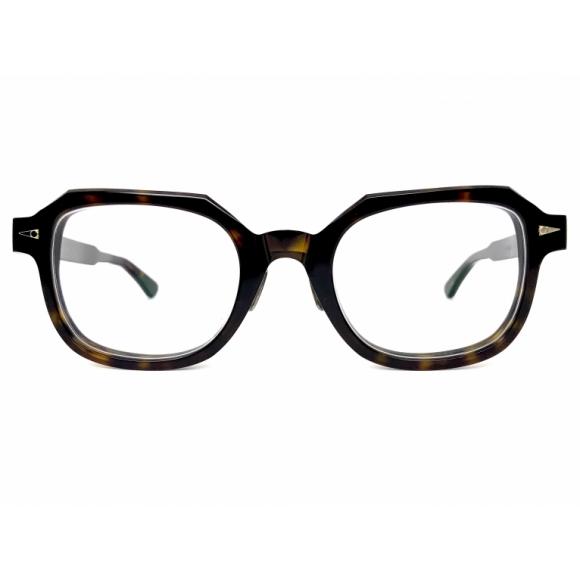 アーレム Saint-Dominique Dark Turtle 良品used品。used（B) ] AHLEM