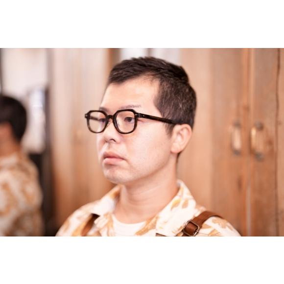アーレム Saint-Dominique Dark Turtle 良品used品。used（B) ] AHLEM