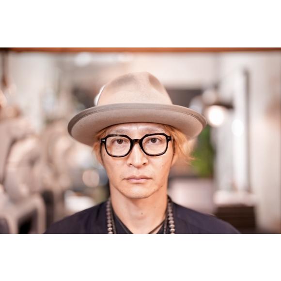 アーレム Saint-Dominique Dark Turtle 良品used品。used（B) ] AHLEM