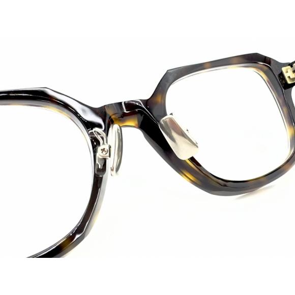 アーレム Saint-Dominique Dark Turtle 良品used品。used（B) ] AHLEM