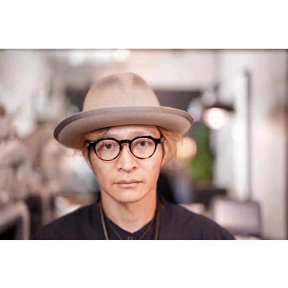 フォーナインズ NPM-57 8208 ブラック/ブラウンササツートン/ライト