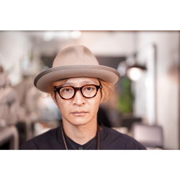 フォーナインズ FN-0945 647 オレンジブラウンササ 未使用品（S