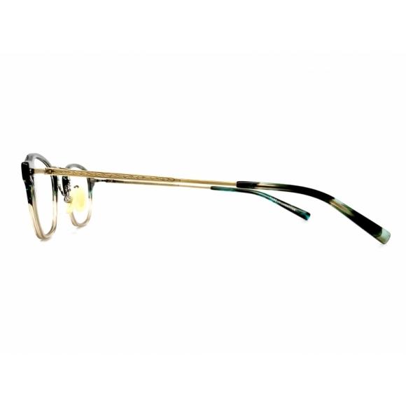 カネコガンキョウ VINTAGE KV-70 GRSH 未使用品（S） ] 金子眼鏡