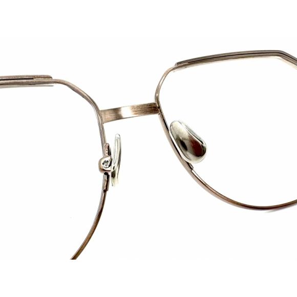 ブラン B0024 EYETHINK HIROB 未使用品（S） ] ドメスティックブランド