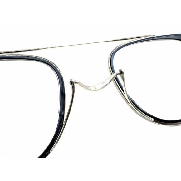 [ ディータ RESSEL DTX118 46-01 //SLV-MLD 未使用品（S） ] ディータのハイテ_5