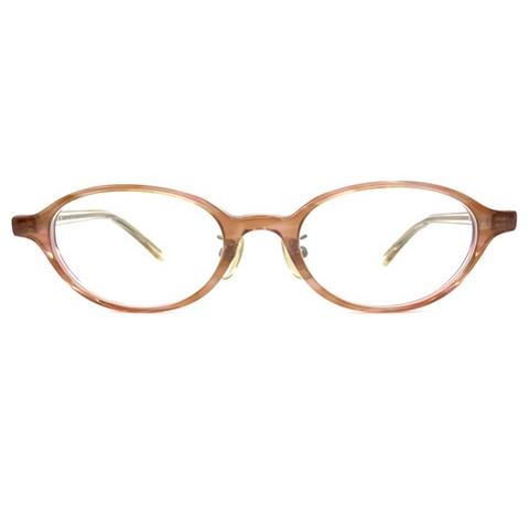 カネコガンキョウ KA-10 ACETATE LBRS 良品used品。used（B) ] 金子