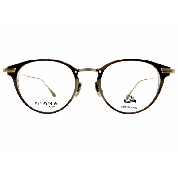 ディグナクラシック 931 ATBR/ATG GUMMETAL TITAN 10th ANNIVERSARY 未