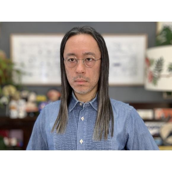 ハクサンガンキョウ SPM BOSTON ケーブル 未使用品（S） ] 白山