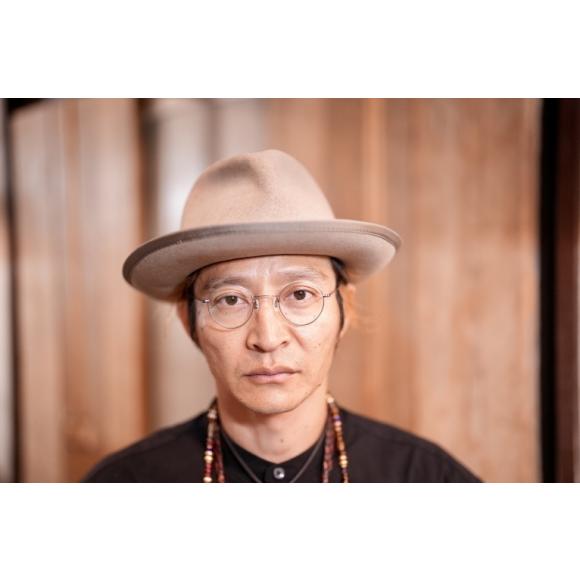 老舗「白山眼鏡店」　クラシックの新名型　SPM ボストン型　ケーブルモデル 老舗「白山眼鏡店」 クラシックの新名型 SPM ボストン型 ケーブル