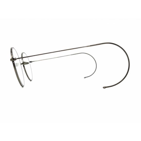 ハクサンガンキョウ SPM classic LARGE BOSTON ケーブル 未使用品（S