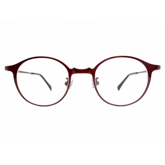 ハクサンガンキョウ TITAN PANTO 未使用品（S） ] 白山眼鏡店のシート