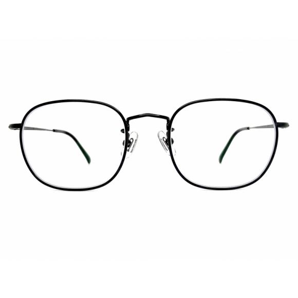 ハクサンガンキョウ ST TITAN WELLINGTON 未使用品（S） ] 白山眼鏡店