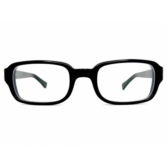 ハクサンガンキョウ DIPO PLUS 未使用品（S） ] 白山眼鏡店の存在感の