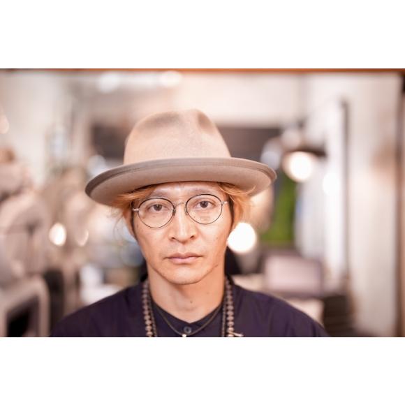 アイヴァン7285 139 c.805800 未使用品（S） ] EYEVAN7285の上品な