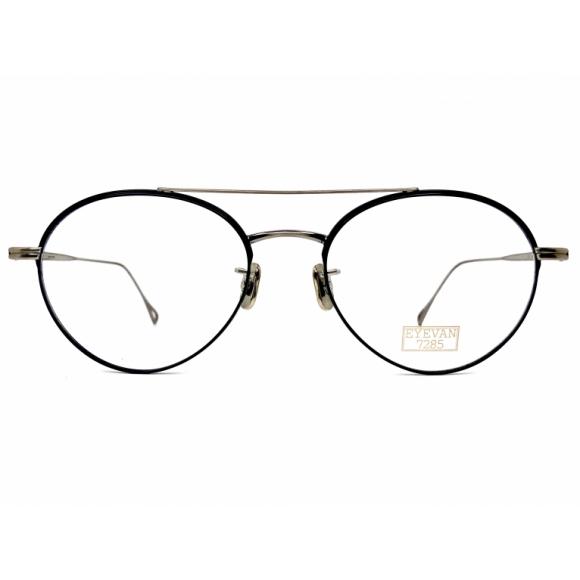 アイヴァン7285 139 c.823801 未使用品（S） ] EYEVAN7285の上品な