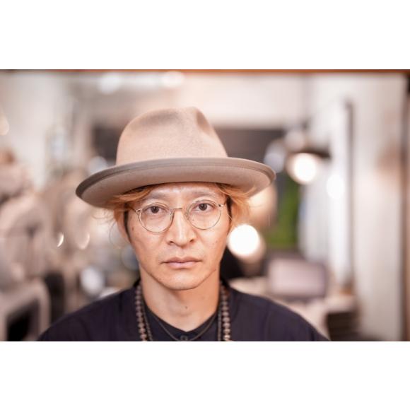 アイヴァン7285 1096 c.902 未使用品（S） ] EYEVAN7285！クラシカル