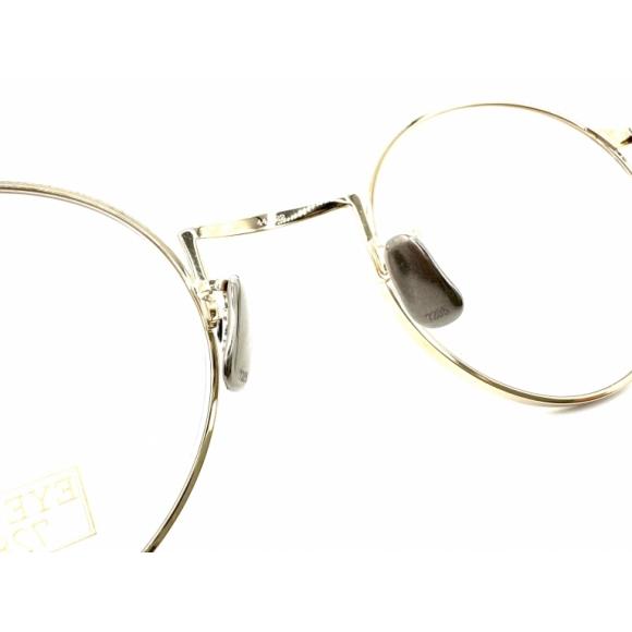 アイヴァン7285 1096 c.902 未使用品（S） ] EYEVAN7285！クラシカル