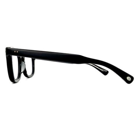 [ アイヴァン Walker MPBK 未使用に近いused（A＋） ] EYEVANのクラシカルで存の画像