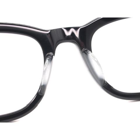 [ アイヴァン Walker MPBK 未使用に近いused（A＋） ] EYEVANのクラシカルで存の画像