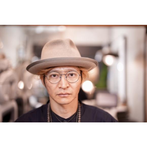 ボストンクラブ JIMMY col.03 未使用品（S） ] ”NEW TRADITION