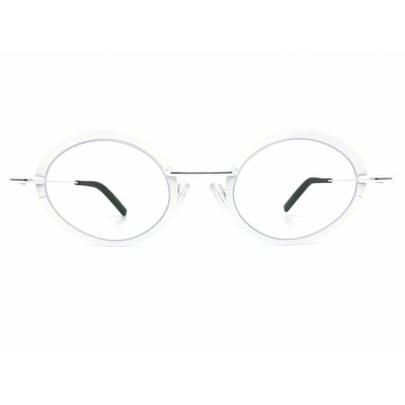 テオ Grilled 385 未使用品（S） ] 独創的なTheoのオーバル型シート