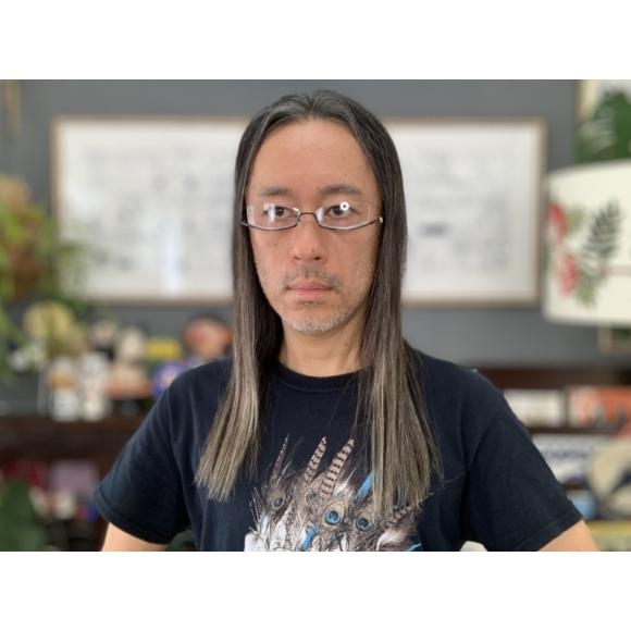 レスザンヒューマン ×銀河鉄道999 Maetel M/L.T 未使用品（デッド