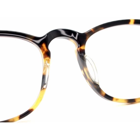 グローブスペックス O.J.GLOBE SPECS OPTICAL Co. MIKE C2 未使用に