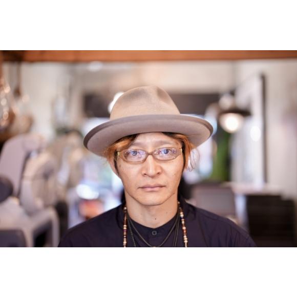 カムロ KAMURO hoa 715/547 acetate + β-titanium 未使用品（デッド