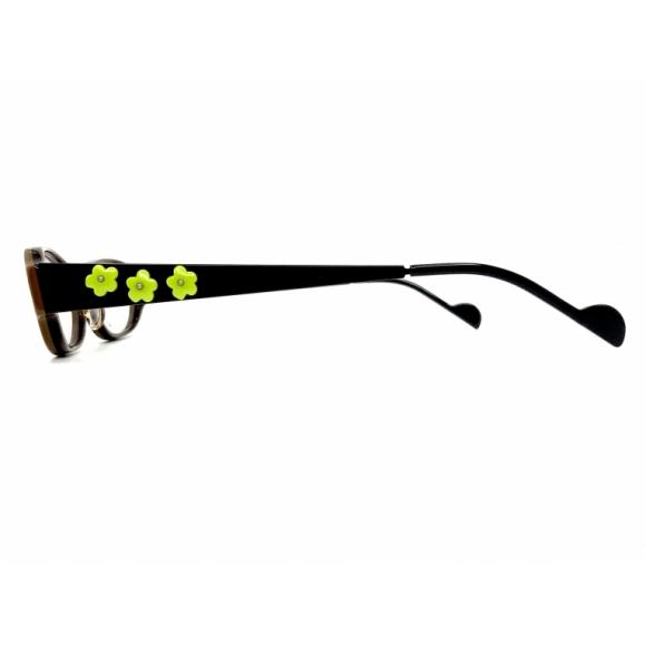 カムロ KAMURO hoa 715/547 acetate + β-titanium 未使用品（デッド