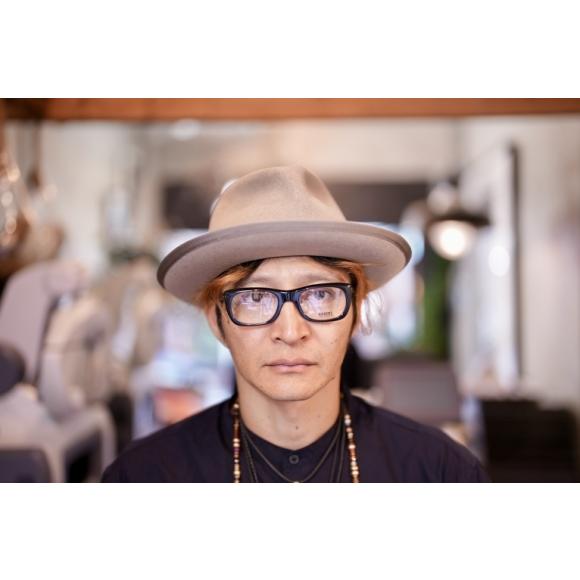 モスコット KELEV COL.BLACK 未使用品（デッドストック）（SD） ] : 誠