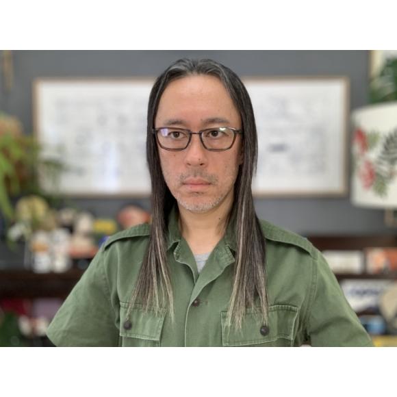 レスザンヒューマン ENISHI 195m 未使用品（デッドストック）（SD