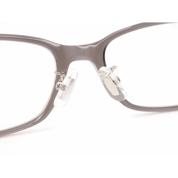 カネコガンキョウ KC-21R CGT 未使用品（S） ] 金子眼鏡のクラシカルで