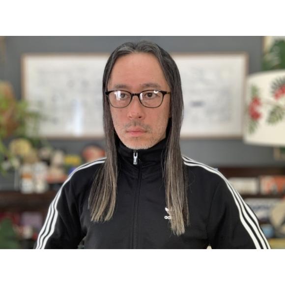 カネコガンキョウ KC-32 KH 未使用品（S） ] 金子眼鏡の