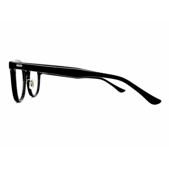カネコガンキョウ KC-89 BK 未使用品（S） ] 金子眼鏡の