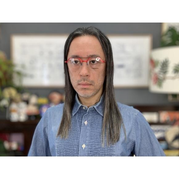 ヴァリエーションデザイン 6077 NICOLAS RO 未使用品（S） ] 仏発、V