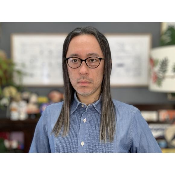 フォーナインズ × フェラガモ Ferragamo SF9015 001 未使用品（S